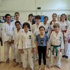 Image result for Fightback Martial Arts Centre, Epsom