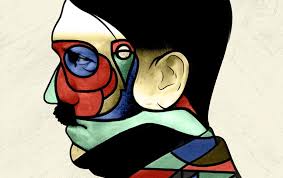Image result for hitler art