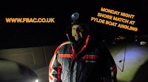 Image result for Fylde Boat Angling Club