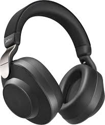 Jabra Elite 85h headphones