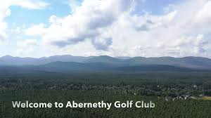 Image result for Abernethy Golf Club