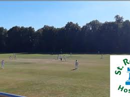 Image result for Oulton Park Cricket Club