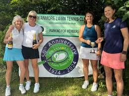 Image result for Swanmore Lawn Tennis Club