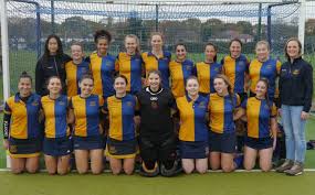 Image result for Broxbourne Hockey Club