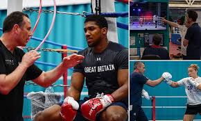 Image result for Sheffield Boxing Centre