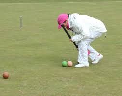Image result for Blewbury Croquet Club