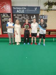 Image result for Acle St Edmunds Bowls Club