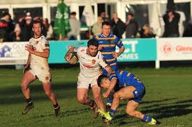 Image result for Truro Rfc