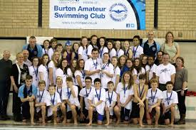 Image result for Scunthorpe Anchor Swimming Club