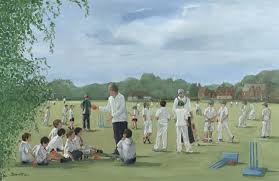 Image result for Byfleet Cricket Club