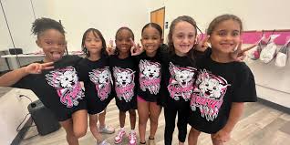 Image result for Fierce Athletics Cheerleaders