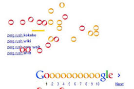 Image result for zerg rush