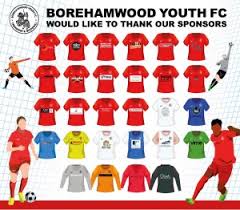 Image result for Borehamwood Crusaders