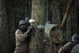 Image result for Paintball Trax, Lancashire