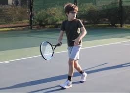 Image result for Junior Clay Tennis Registry