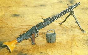 Image result for mg42