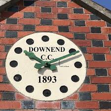 Image result for Downe Cricket Club