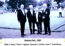 Image result for Fort Matilda Bowling Club