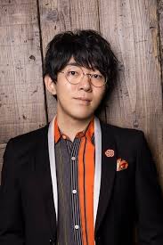 「神谷詠司（ジン）」の画像検索結果