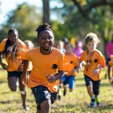 Image result for Kids Run Free