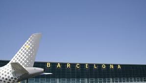 Image result for aeropuerto barcelona