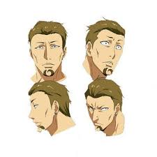 「万丈数壱 東京喰種」の画像検索結果