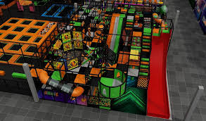 Image result for Nova Trampoline Club