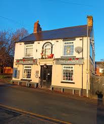 Image result for George Hotel Bowling Club