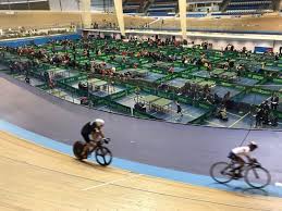 Image result for Sutton-At-Hone Table Tennis Club