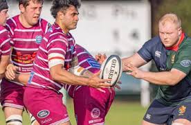 Image result for Newport (Salop) Rugby Union Football Club