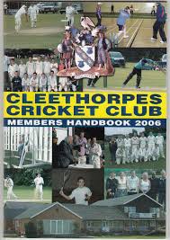 Image result for Cleethorpes Cricket Club