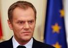 Prime Minister Donald Tusk