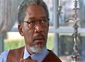 ID of the glasses Morgan Freeman are wearing in "Chain reaction ...
