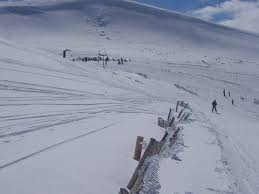 Image result for Cairngorm Ski Club
