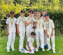 Image result for Caythorpe Cc, Notts