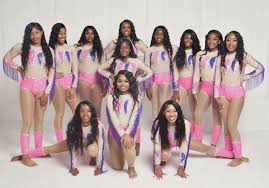 Image result for Platinum Majorettes