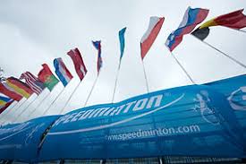 Image result for London Speedminton Club