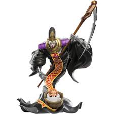 「ダニエル・J・ダービー ジョジョの奇妙な冒険　第3部」の画像検索結果