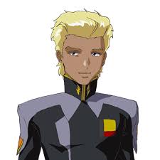 「イザーク・ジュール」の画像検索結果