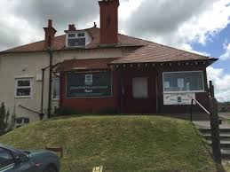 Image result for Old Colwyn Golf Club