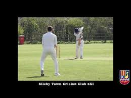 Image result for Sileby Town Cc