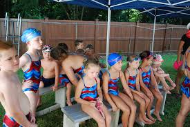 Image result for Downham & District Swimming Club