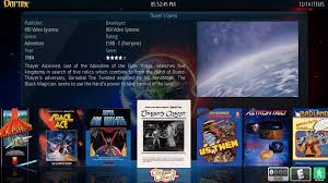 Image result for xbmc aeon