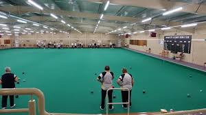 Image result for Rushcliffe Outdoor Bowling Club