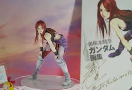 「クリスチーナ・マッケンジー 機動戦士ガンダム0080 ポケットの中の戦争」の画像検索結果