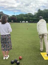Image result for Kirby Muxloe Bowls Club