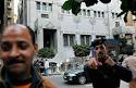 Gamal Hussein shouted at the judge "Your verdict is a failure! - ast_Egypt_Synagogue328481.jpg_wa