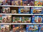LEGO 2011 Sets at Toys R Us and Target