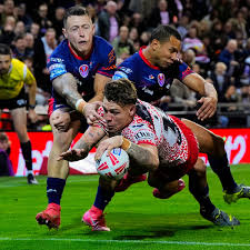 Image result for Leigh East Rugby League Football Club