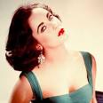 Elizabeth Taylor Image Elizabeth Taylor, Movie Legend, Dies at 79   E! Online Picture 4